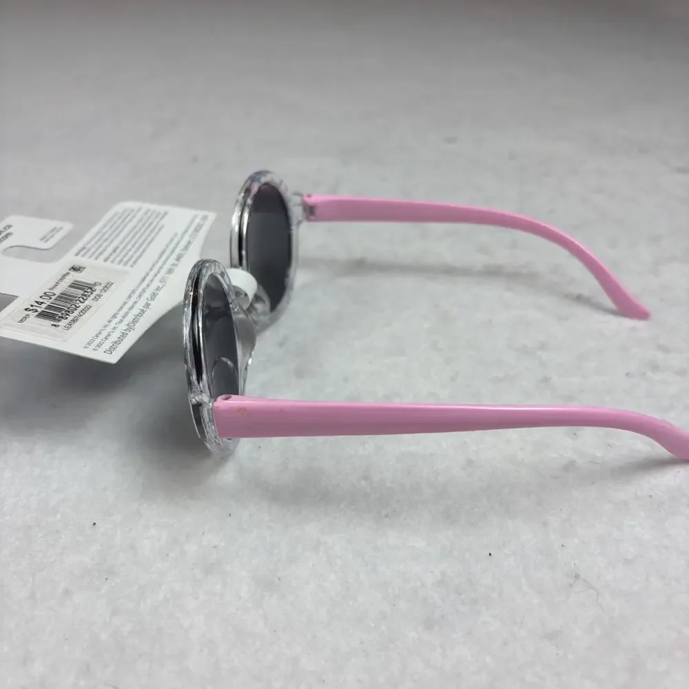 CARTER'S KIDS SUNGLASSES & JANIE AND JACK SUNGLASSES BUNDLE NWT